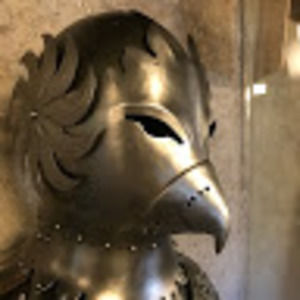 Meet your Posher, Chris